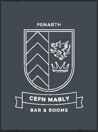 Cefn Mably Hotel Penarth Exterior photo