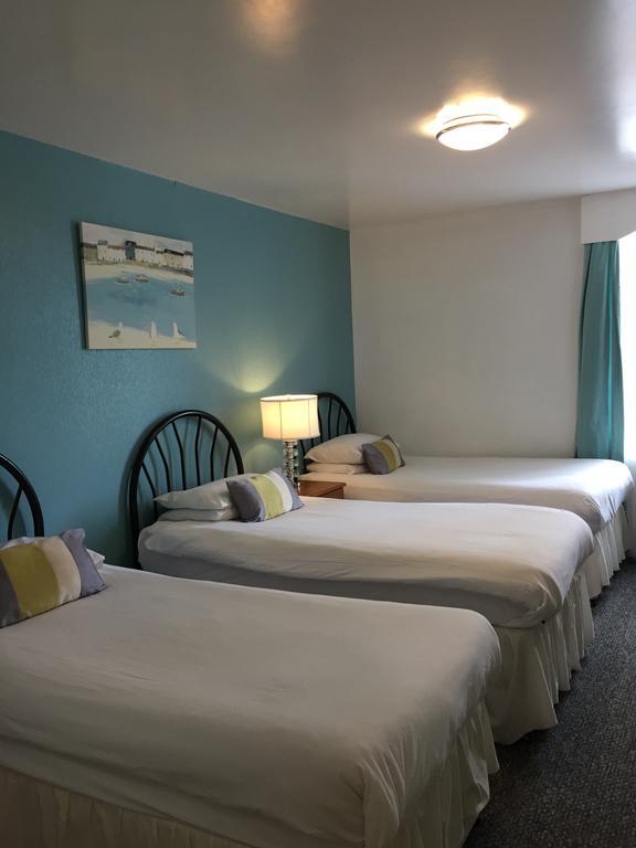 Cefn Mably Hotel Penarth Exterior photo